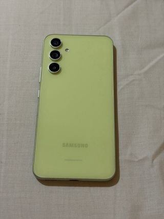 Samsung Galaxy A54 5G 256GB Verde