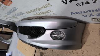 Paragolpes delantero completo Peugeot 206 XS/GTI