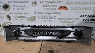 Paragolpes delantero completo Peugeot 206 XS/GTI