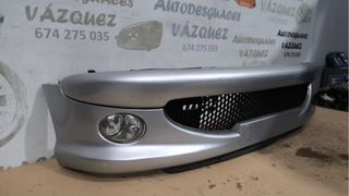 Paragolpes delantero completo Peugeot 206 XS/GTI