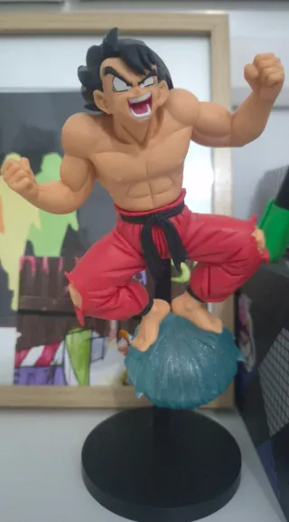 Figura Goku Dragon Ball