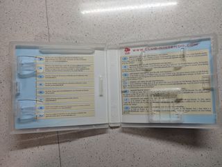 Caja Pokémon Negro 2