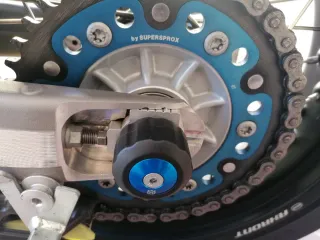 Husqvarna 701 Supermoto 2021