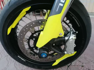 Husqvarna 701 Supermoto 2021