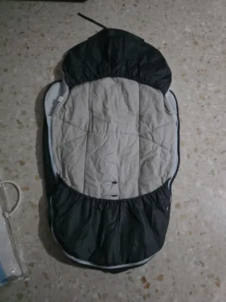 Funda para silla de paseo Disney Mickey