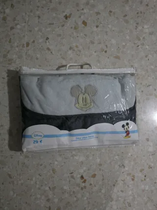 Funda para silla de paseo Disney Mickey