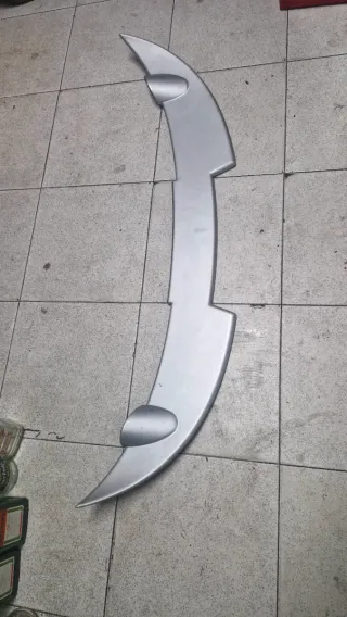 Alerón Seat León MK2