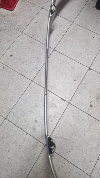 Alerón Seat León MK2