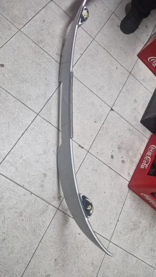 Alerón Seat León MK2