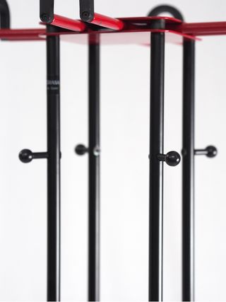 Percheros Vilagrasa Antonio Bonamusa