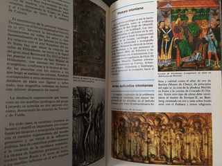 Historia del arte, Anaya, 1980