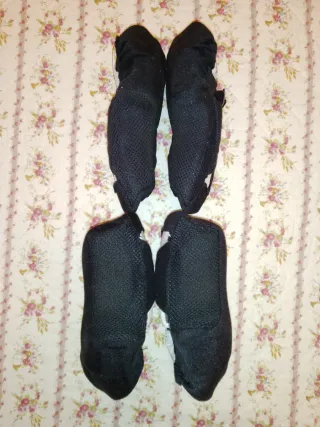 4 Almohadillas de repuesto Casco integral Nzi.