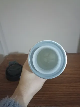 Borraccia Coca-Cola vintage