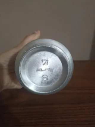 Borraccia Coca-Cola vintage