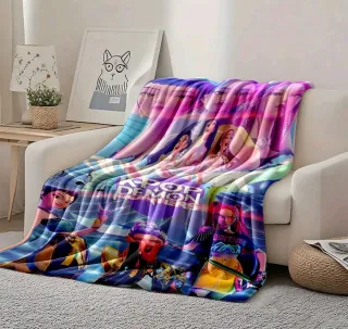 Manta K-POP Demon Hunters