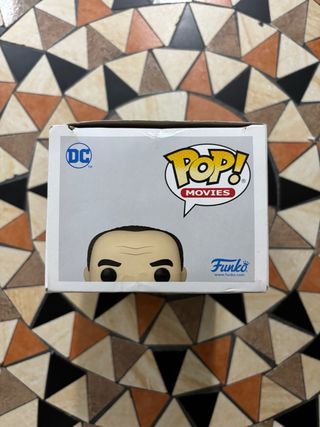 Funko Pop! The Batman Oswald Cobblepot 1191