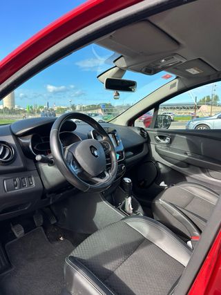 Renault Clio 2017 Tce Zen Energy