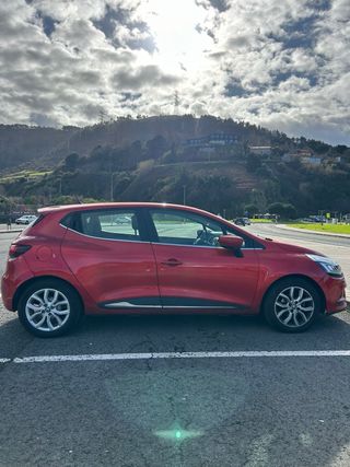 Renault Clio 2017 Tce Zen Energy