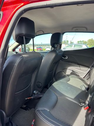 Renault Clio 2017 Tce Zen Energy