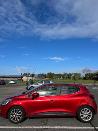 Renault Clio 2017 Tce Zen Energy