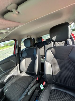 Renault Clio 2017 Tce Zen Energy