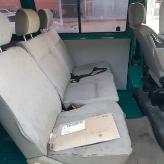 Volkswagen Transporter 1997