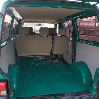 Volkswagen Transporter 1997