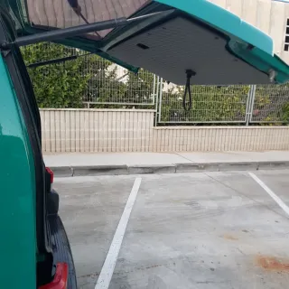 Volkswagen Transporter 1997