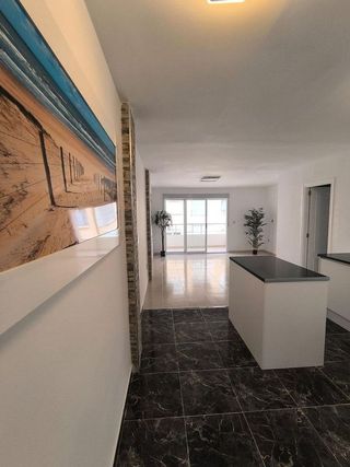 Piso en venta en Playa del Cura en Torrevieja