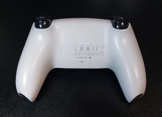 Controller Dualsense PS5 TMR Ginfull Final Fantasy Nero