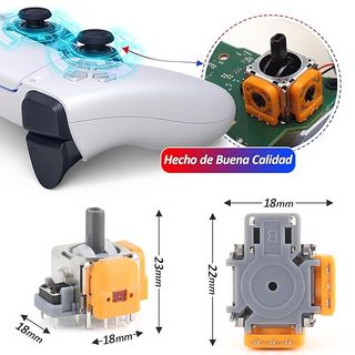 Controller Dualsense PS5 TMR Ginfull Final Fantasy Nero