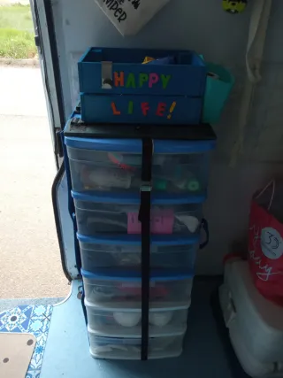 Mercedes-Benz Sprinter 2004