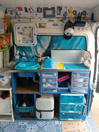 Mercedes-Benz Sprinter 2004