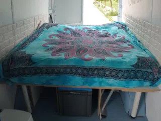 Mercedes-Benz Sprinter 2004