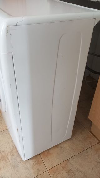 LAVADORA CANDY GC1071D1-1 7KG 1000 R.P.M. BLANCO