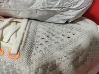 Zapatillas New Balance Supercomp Trainer Beige/Nar