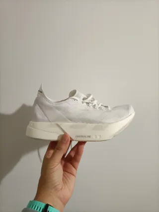 T38 Adidas Adizero Adios Pro 4