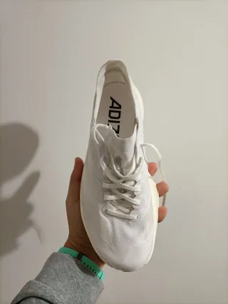 T38 Adidas Adizero Adios Pro 4