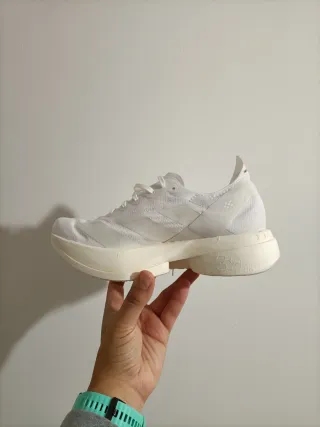 T38 Adidas Adizero Adios Pro 4