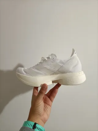 T38 Adidas Adizero Adios Pro 4