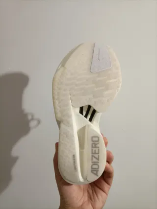 T38 Adidas Adizero Adios Pro 4
