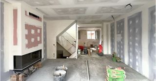 Reformas, albañil de primera