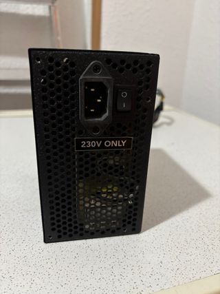 Fuente Alimentación URANO SX 500