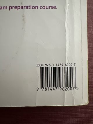 EXPERT FIRST 3RD EDITION COURSEBOOK WITH CD PACK