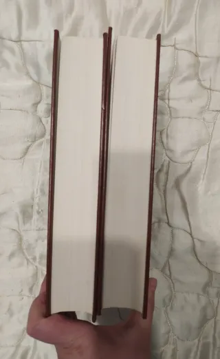 2 tomos de historia de España