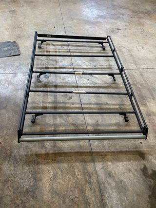 Baca Baca Citröen Berlingo 2018