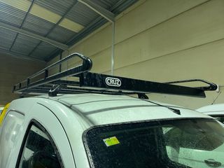 Baca Baca Citröen Berlingo 2018