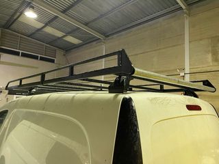 Baca Baca Citröen Berlingo 2018