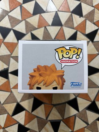 Funko Pop! Bleach Ichigo 1826 Exclusivo