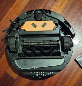 Robot Aspirador Vileda